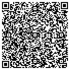 QR code with D & N Auto Sales Inc contacts