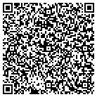 QR code with A W & Park Martinez Land Surveyr contacts