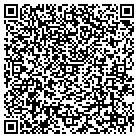QR code with Ganeden Biotech Inc contacts