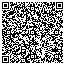 QR code with Hunters Group contacts