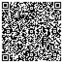 QR code with Hip Hop King contacts