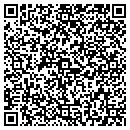 QR code with W Fredric Harvey MD contacts