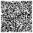 QR code with Johnston's Hallmark contacts