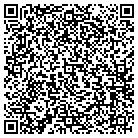 QR code with Kaffee's Garden Spa contacts