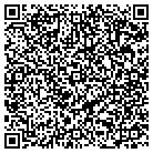 QR code with Richard W Farrell Pump Service contacts