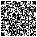 QR code with J B Toy contacts