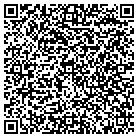 QR code with Marsh Advantage of America contacts