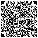 QR code with Hidden Lake Ranch contacts