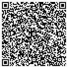 QR code with Juneau City And Verrel contacts