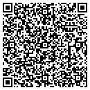 QR code with Avm LP contacts