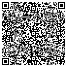 QR code with Anchor Marine Service contacts