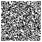 QR code with Vistana's Beach Club contacts
