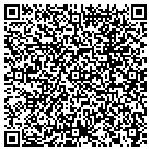 QR code with Leo Bravo Lawn Service contacts