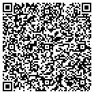 QR code with Angelina and Lexo Andres Lawn contacts