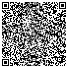 QR code with Rivers Edge Lawn Care contacts