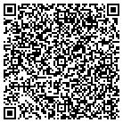 QR code with T K's Automotive Repair contacts
