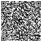 QR code with Accelerated Strategies contacts