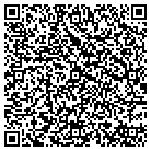 QR code with G M Tile & Roofing Inc contacts