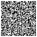 QR code with J P Matty's contacts