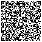 QR code with Valhalla Construction Company contacts