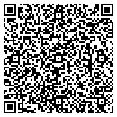 QR code with Avisena contacts