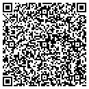 QR code with H & M Discount contacts