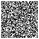 QR code with Harwell Rental contacts