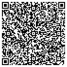 QR code with P C Health & Technical Service contacts