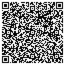 QR code with Ron's Auto A/C contacts