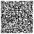 QR code with A Step Above Salon Of Beauty contacts