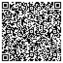 QR code with Red Grouper contacts