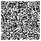 QR code with Biometric Utility Consultants contacts