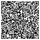 QR code with A Absolutely Clean Windows contacts