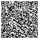 QR code with Haute Dog Boutique contacts