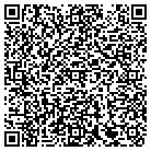 QR code with One Love Christian Center contacts