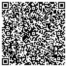 QR code with Mad Hatter Muffler Center contacts