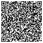 QR code with Rehabilitation Institute W Fla contacts