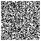 QR code with A's Giant Sandwich Shop contacts