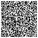 QR code with A Partyworld contacts