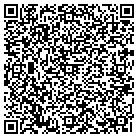 QR code with Rivers Masonry Inc contacts