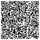 QR code with Blue Light Service Corp contacts