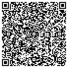QR code with Anything Fiberglass Inc contacts