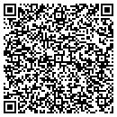 QR code with Reunion Tours Inc contacts