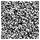 QR code with Randolph Transportation Co Inc contacts