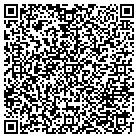 QR code with Faith Bptst Chrch Jacksonville contacts