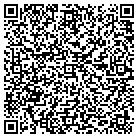 QR code with Unity Freewill Baptist Church contacts