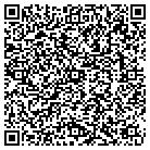 QR code with All About Shades By Olmo contacts