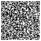 QR code with A-Aaron Anderson Pool & Spa contacts