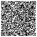 QR code with Leaping Lizards contacts