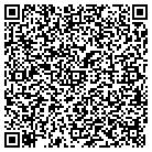 QR code with A Best Rate Limousine Service contacts